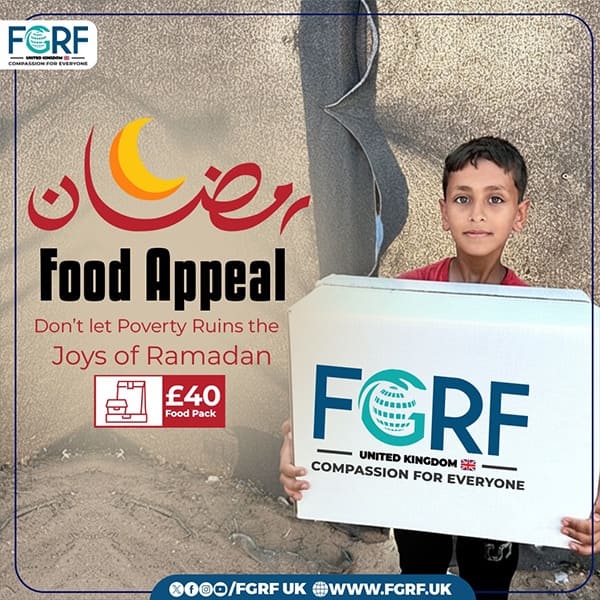 Food appeal
