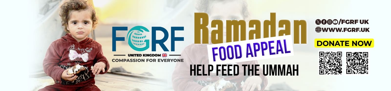 food appeal ramadan
